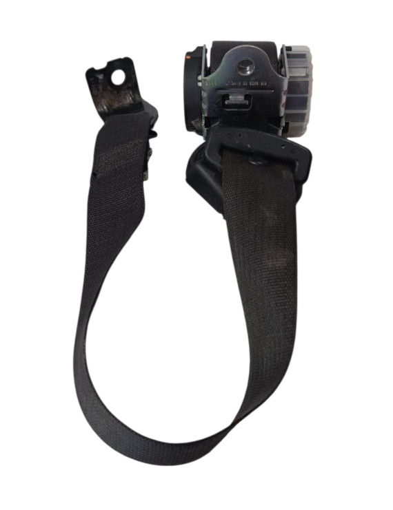 Cinto Segurança Traseiro Esquerdo Spin 1.8 2013 - 2018  