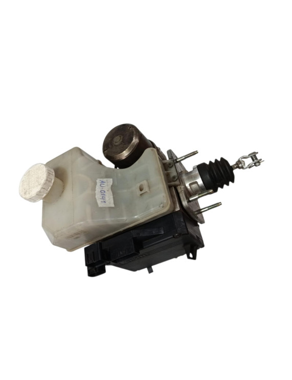 Hidrovácuo Hidrobuster Pajero Full 3.2 2008 - 2018  