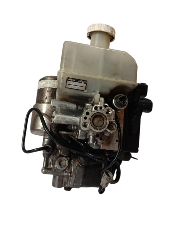 Hidrovácuo Hidrobuster Pajero Full 3.2 2008 - 2018  