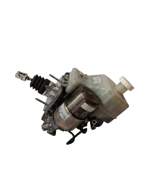 Hidrovácuo Hidrobuster Pajero Full 3.2 2008 - 2018  