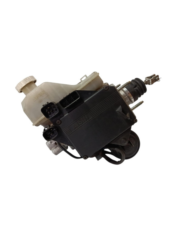 Hidrovácuo Hidrobuster Pajero Full 3.2 2008 - 2018  