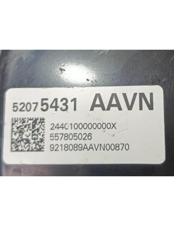 Hidrovácuo Servo Freio Onix Joy 2013 - 2019 / 52075431 