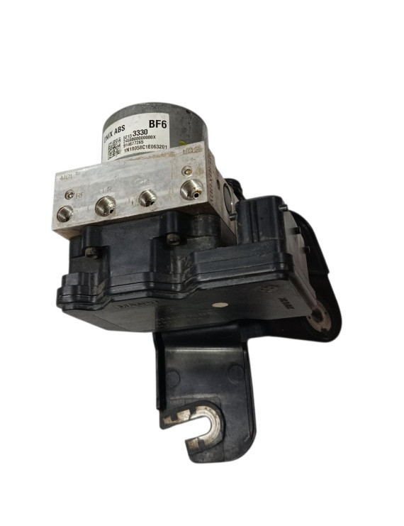 Módulo ABS Onix Spin Prisma Cobalt 2013 - 2019  / 52133330 