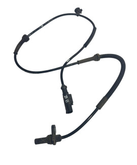 Sensor Abs Dianteiro Esquerdo Jac T5 2015 2016 2017 2018 / 3550100U2230  
