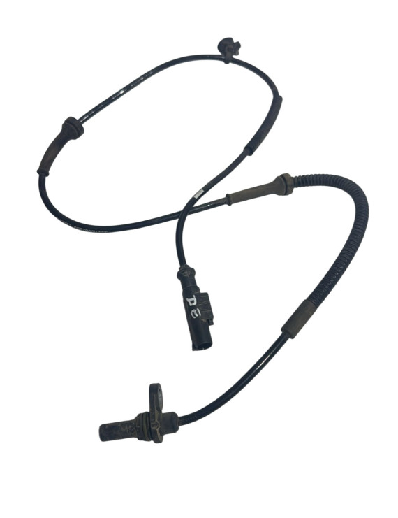 Sensor Abs Dianteiro Esquerdo Jac T5 2015 2016 2017 2018 / 3550100U2230  