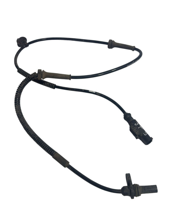 Sensor Abs Dianteiro Esquerdo Jac T5 2015 2016 2017 2018 / 3550100U2230  