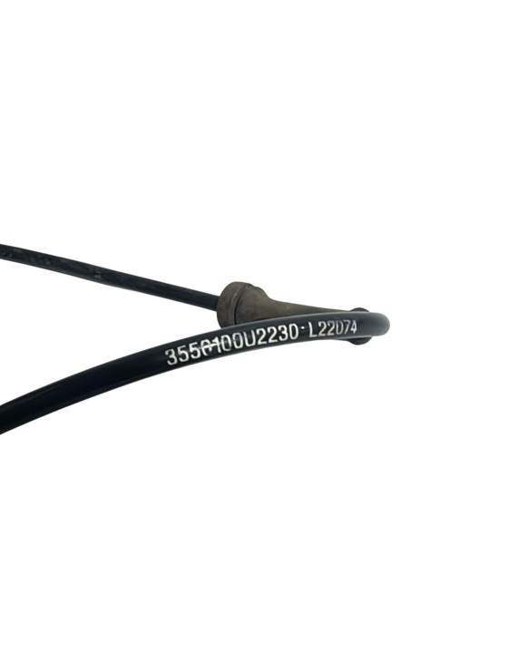 Sensor Abs Dianteiro Esquerdo Jac T5 2015 2016 2017 2018 / 3550100U2230  