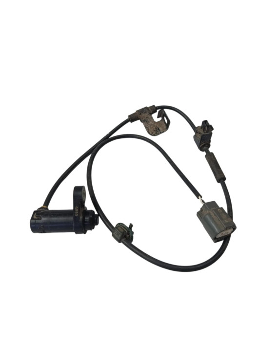 Sensor ABS Traseiro Direito L200 2007 - 2016 MN102578 