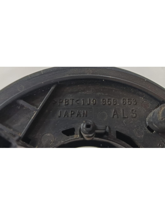 Módulo Airbag Passat 1998 - 2005 / 1J0909604   