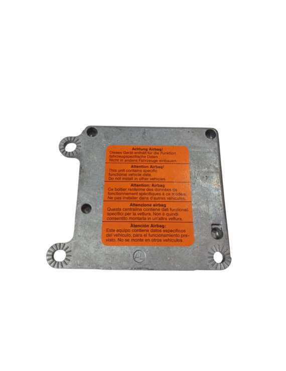 Módulo Airbag Passat 1998 - 2005 1J0909604 SEM COLISÃO  
