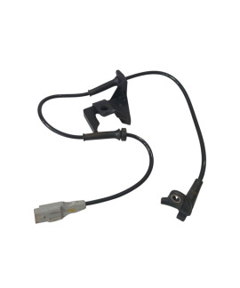 Sensor ABS Dianteiro Esquerdo Peugeot 307 2005 - 2013 / 9657382780 