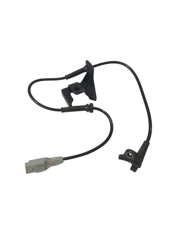 Sensor ABS Dianteiro Esquerdo Peugeot 307 2005 - 2013 / 9657382780 