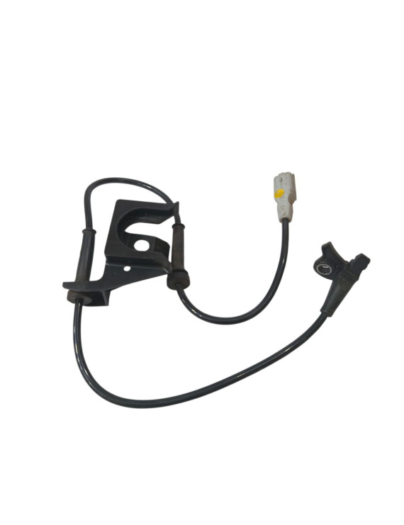 Sensor ABS Dianteiro Esquerdo Peugeot 307 2005 - 2013 / 9657382780 