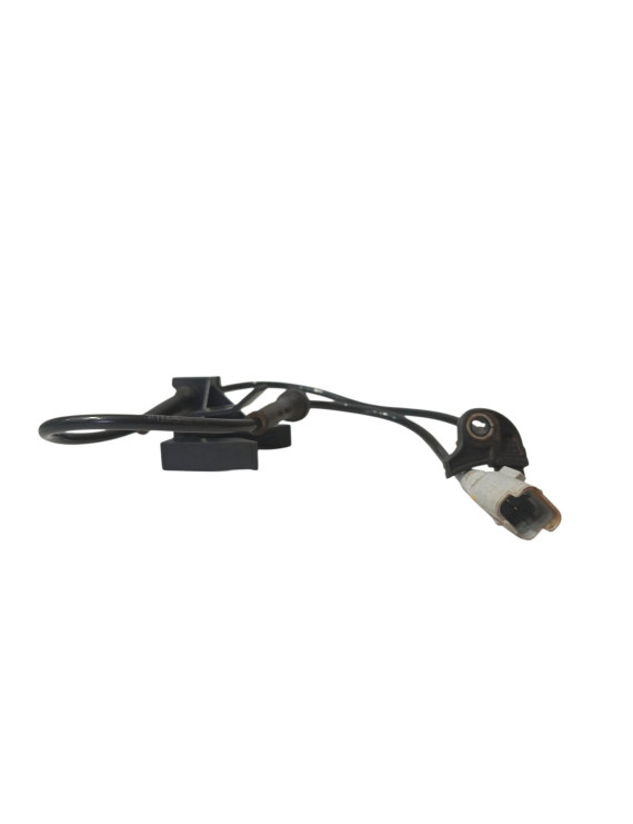 Sensor ABS Dianteiro Esquerdo Peugeot 307 2005 - 2013 / 9657382780 