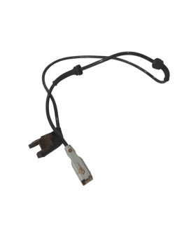 Sensor ABS Traseiro Direito Peugeot 307 2005 - 2013 / 9661974980  