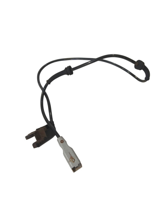 Sensor ABS Traseiro Direito Peugeot 307 2005 - 2013 / 9661974980  