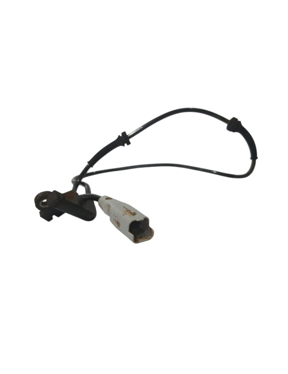 Sensor ABS Traseiro Direito Peugeot 307 2005 - 2013 / 9661974980  