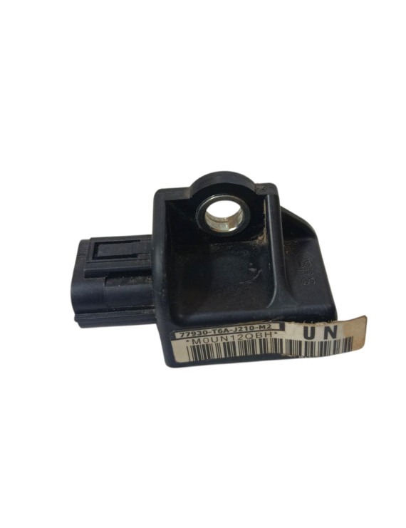 Sensor Impacto Airbag Frontal HRV 2015 - 2021 77930T6AJ210M2  