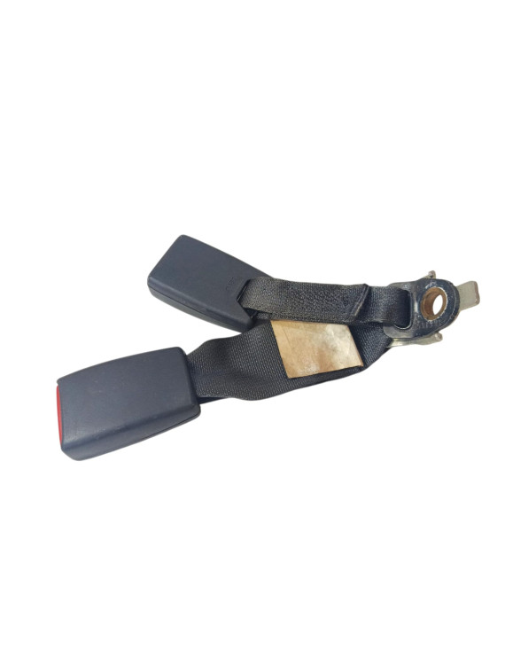 Trava Cinto Segurança Traseiro Direito Duplo Chrysler 300C 2005 2006   