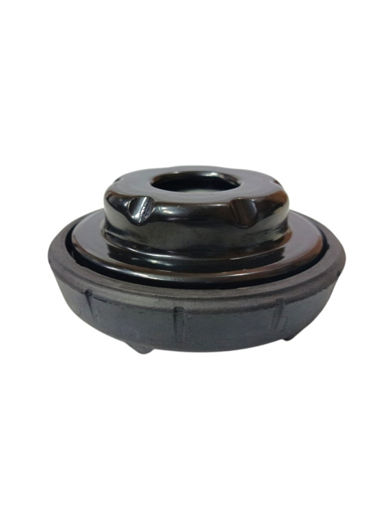 Coxim Superior Amortecedor Dianteiro Tracker 2015 2016	 