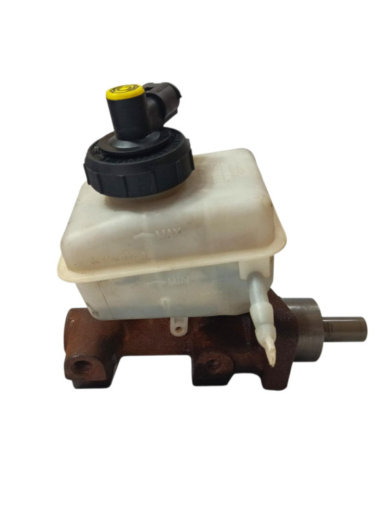 Cilindro Mestre Sandero 2007 2008 2009 2010 2011 2012 2013 