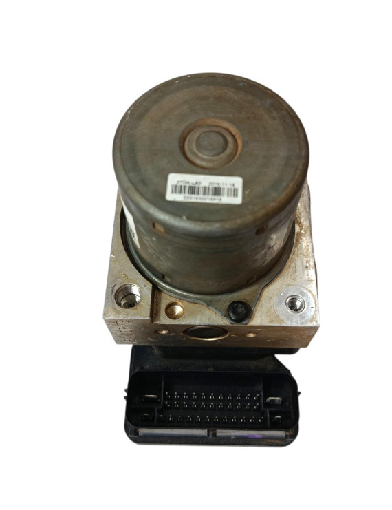 Módulo ABS HB20 1.6 2013 - 2019 / BE6000J801  