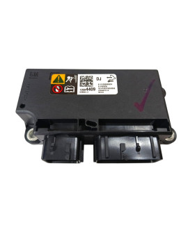 Módulo Airbag Tracker 1.8 2014 2015 2016 2017 2018 / 13594409 