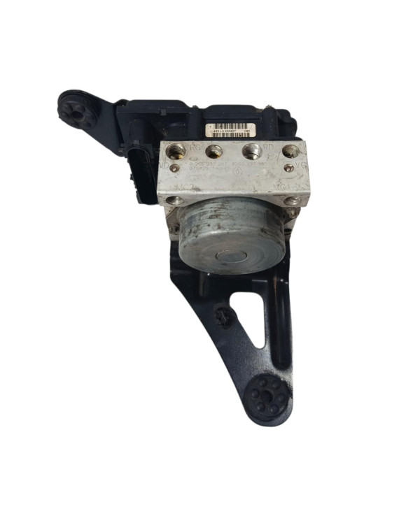 Módulo ABS Megane 2008 - 2013 / 0265800510  