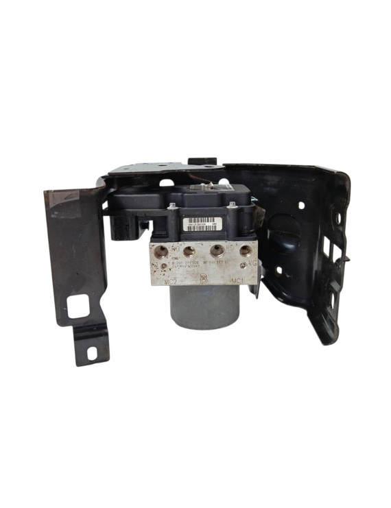 Módulo ABS Peugeot 307 C4 2.0 2007 - 2015 / 9663345480 