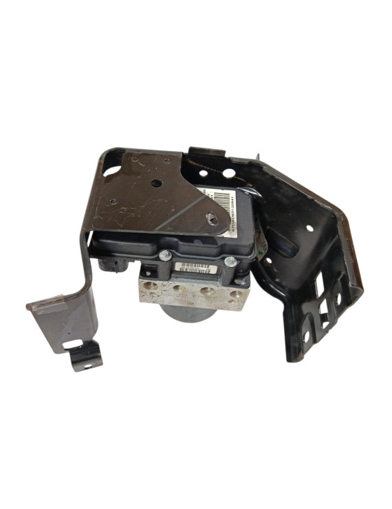 Módulo ABS Peugeot 307 C4 2.0 2007 - 2015 / 9663345480 