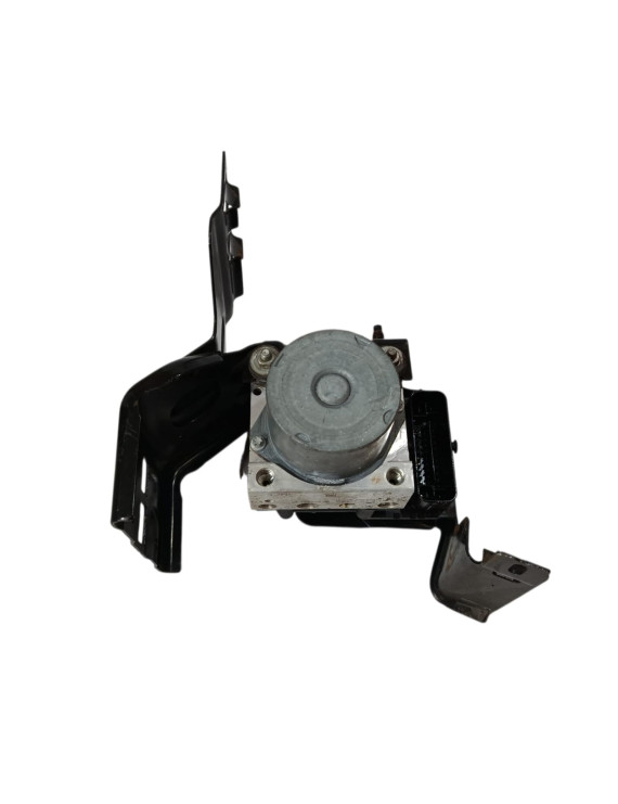 Módulo ABS Peugeot 307 C4 2.0 2007 - 2015 / 9663345480 