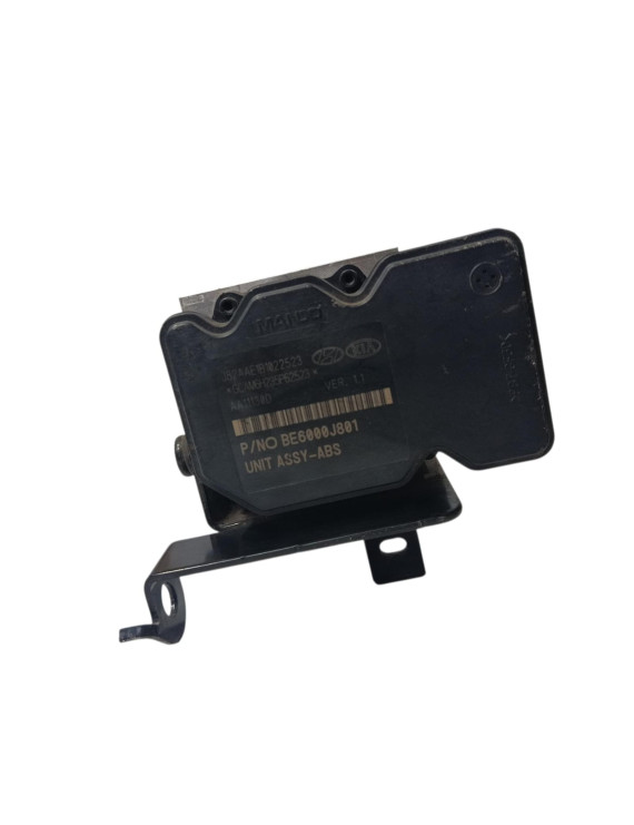 Módulo ABS HB20 2013 - 2018 / BE6000J801   
