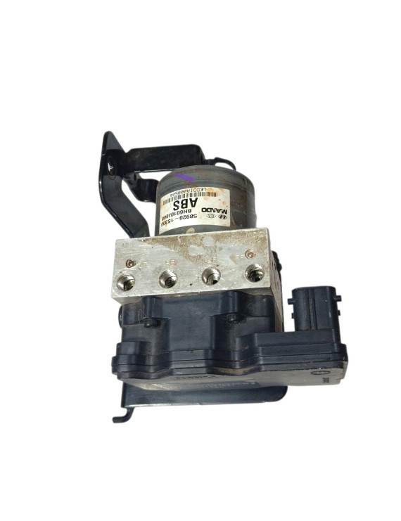 Módulo ABS HB20 2013 - 2018 / BE6000J801   