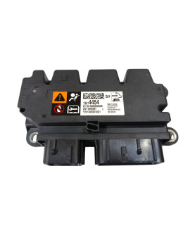 Módulo Airbag Onix Prisma 2013 - 2019 / 13514454  