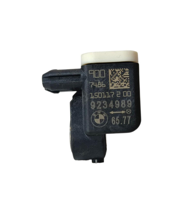 Sensor impacto Bmw 320 328 2013 - 2018 / 9234989 
