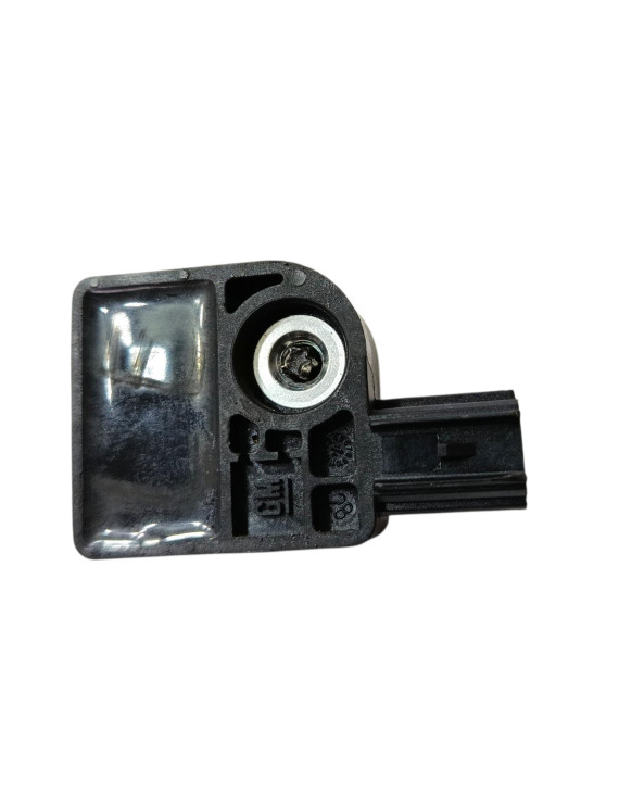 Sensor Impacto Airbag Tracker 1.8 2013 - 2018 / 13578678 