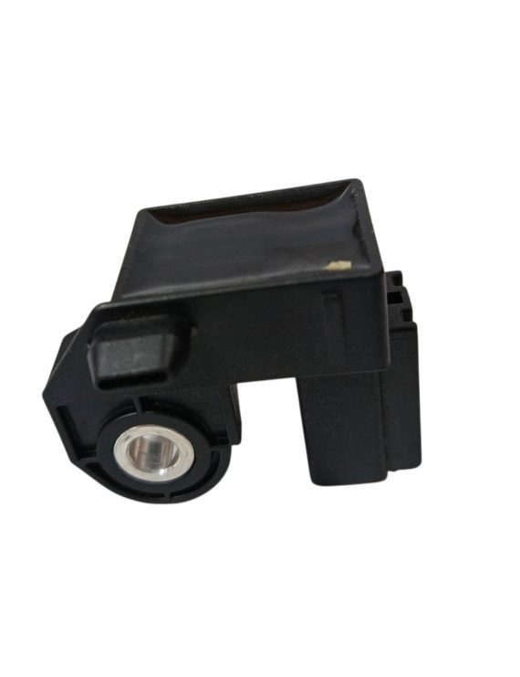 Sensor Impacto Airbag Peugeot 207 307 C4 2004 - 2012 / 9646768980 