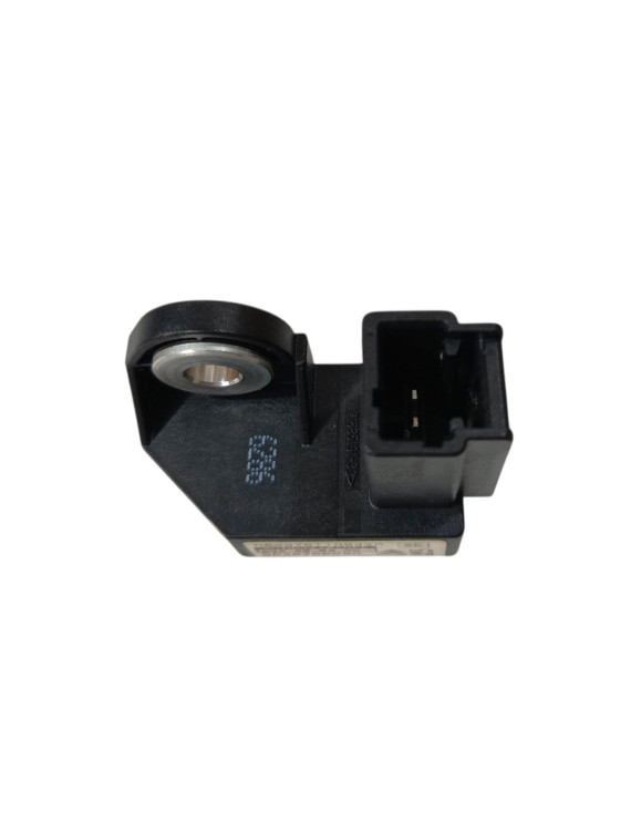 Sensor Impacto Airbag Peugeot 207 307 C4 2004 - 2012 / 9646768980 