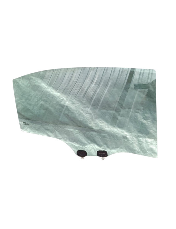 Vidro Porta Traseira Direita New Civic 2007 - 2011 	 