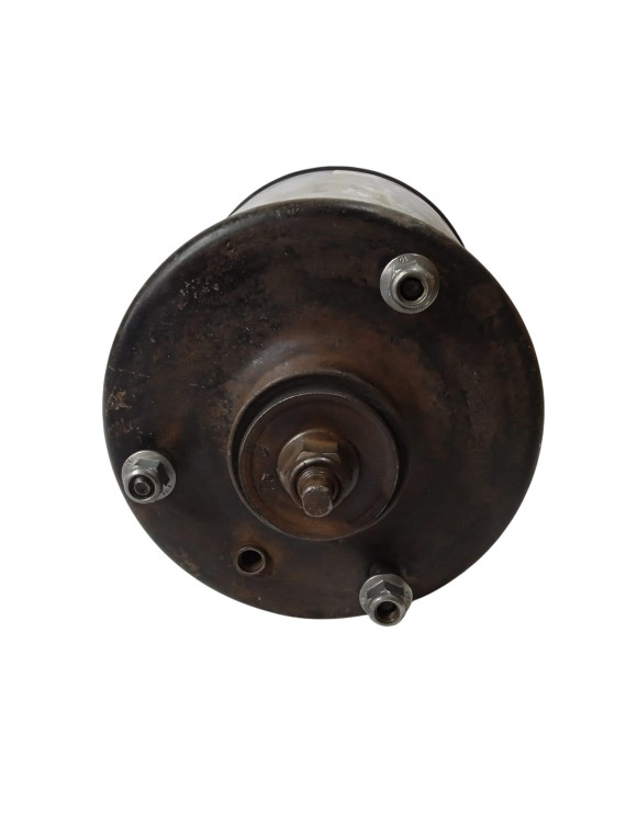 Amortecedor Traseiro Esquerdo Range Rover Sport 2005 - 2012   	 