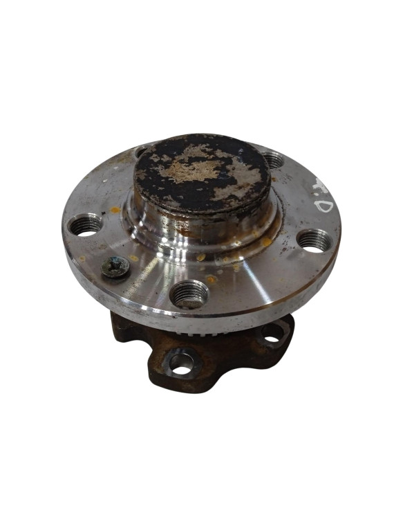 Cubo De Roda Traseira Direita Audi A3 2001 2002 2003 2004 2005 	