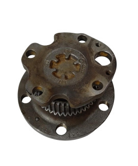 Cubo Roda Traseira Esquerda Audi A3 2001 2002 2003 2004 2005 	 