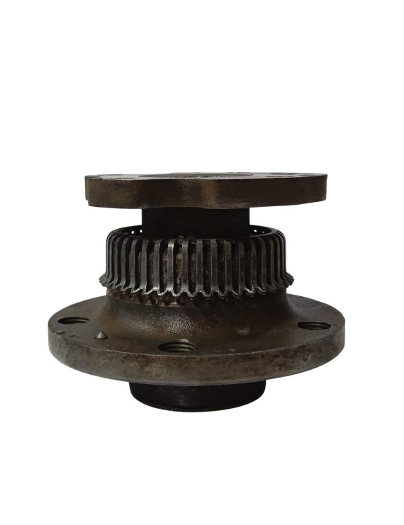 Cubo Roda Traseira Esquerda Audi A3 2001 2002 2003 2004 2005 	 