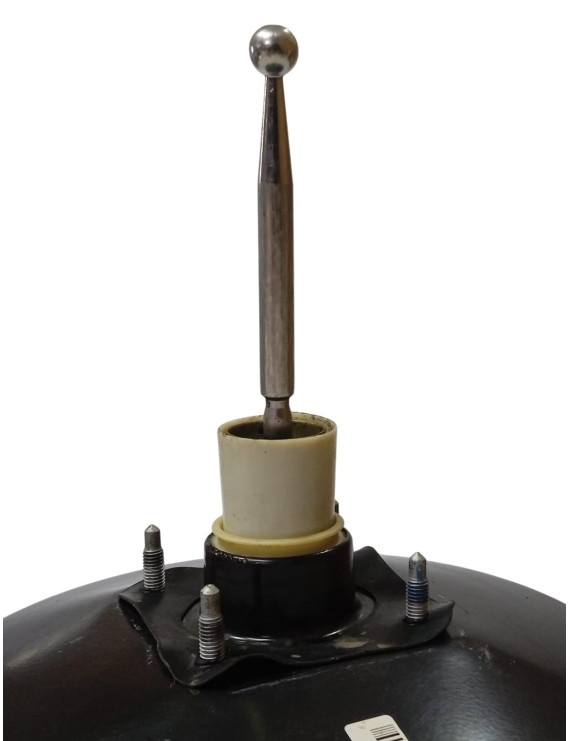 Hidrovácuo Servo Freio Audi A3 1.8  2001 2002 2003 2004 2005 / 1J1614105J