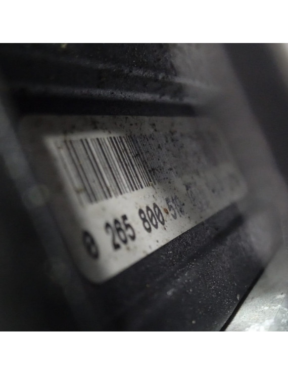 Módulo ABS Grand Scenic 2.0 2008 - 2012 / 0265800519  	 