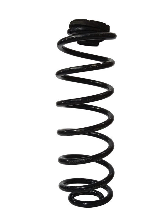 Mola Amortecedor Traseira Audi A3 2001 - 2005  	 