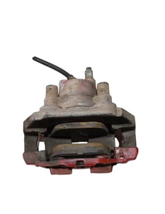 Pinça Freio Traseira Esquerda Bmw 535 2011  