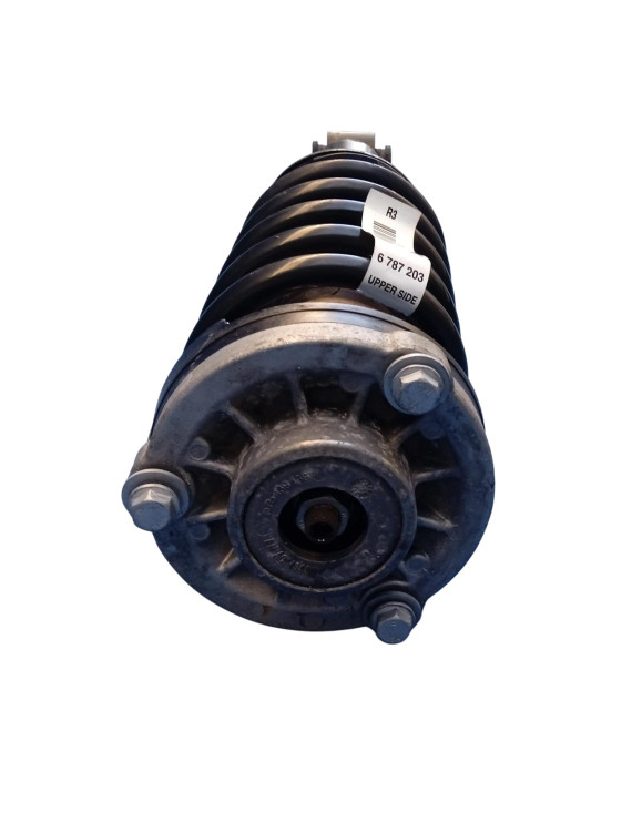 Amortecedor Traseiro Direito BMW X3 X4 2013 - 2018 / f25h010bl