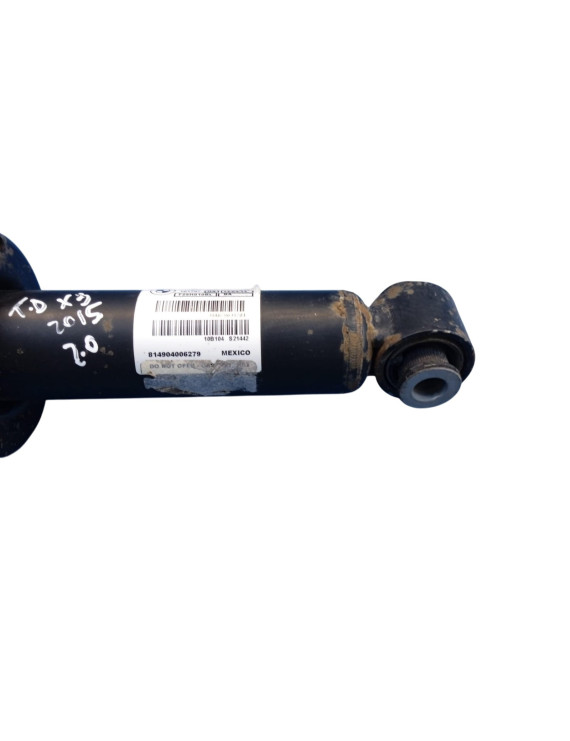 Amortecedor Traseiro Direito BMW X3 X4 2013 - 2018 / f25h010bl