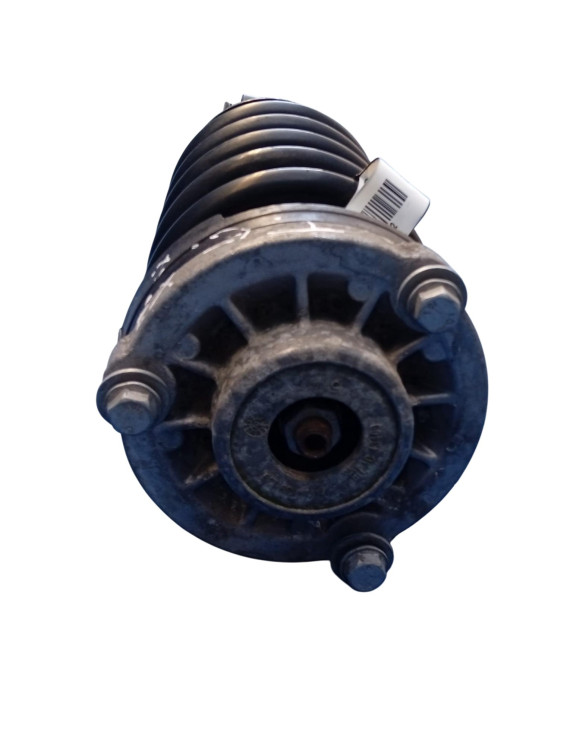 Amortecedor Traseiro Esquerdo BMW X3 X4 2013 - 2018 / F25H010BL